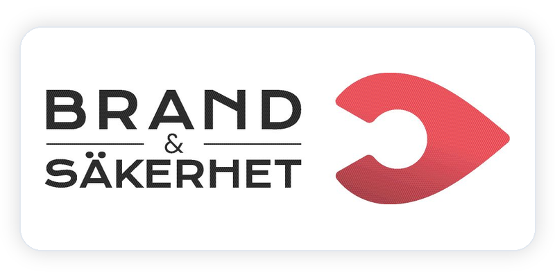 Brand & Säkerhet