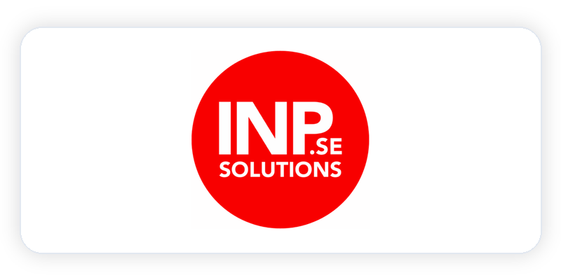 INP Solutions