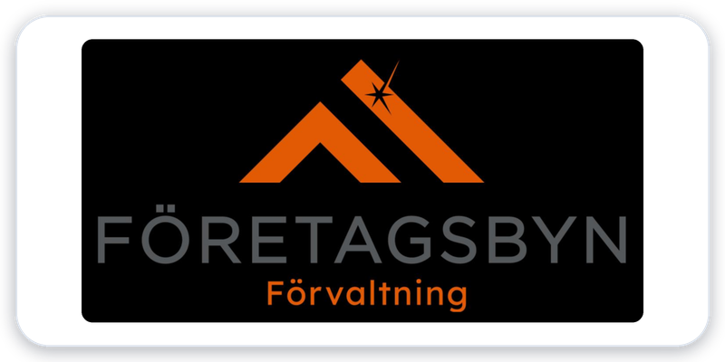 Företagsbyn