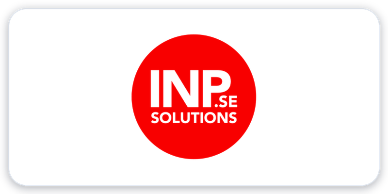 INP Solutions